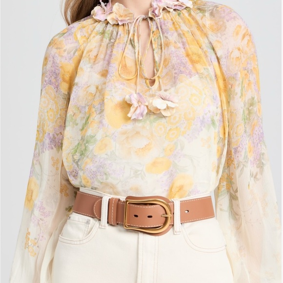 Belts